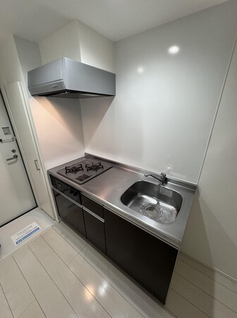 liberte(リベルテ)の物件内観写真